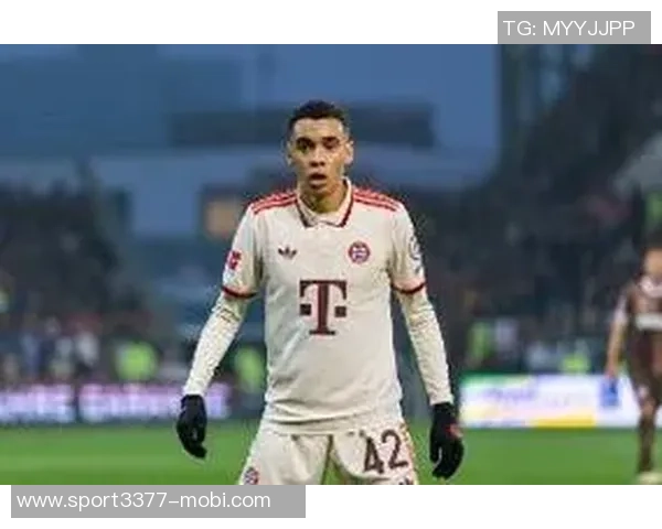 穆西亚拉今日完成个人训练状态回暖但出战科隆仍存疑虑